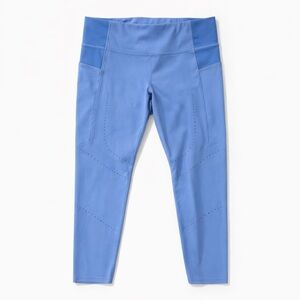 Brooks Running Women's Method 7/8 Tights Leggings Size L